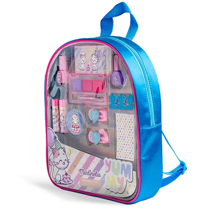 Martinelia Yummy Bag Beauty Set