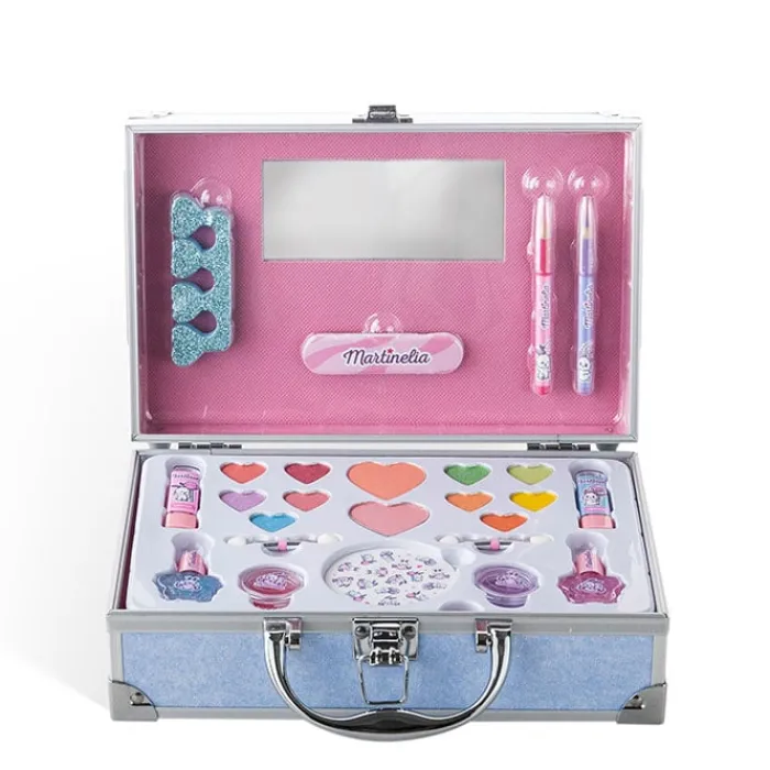 Martinelia Yummy Complete Beauty Case