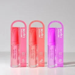 Beter Yummy Lip Oil