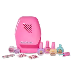 Martinelia Yummy Nail Art Set