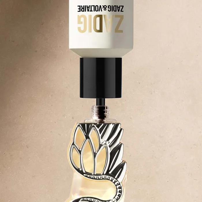 Mujer ZADIG & VOLTAIRE Zadig