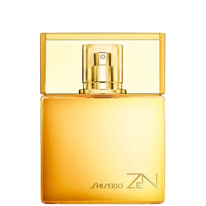 Mujer SHISEIDO ZEN