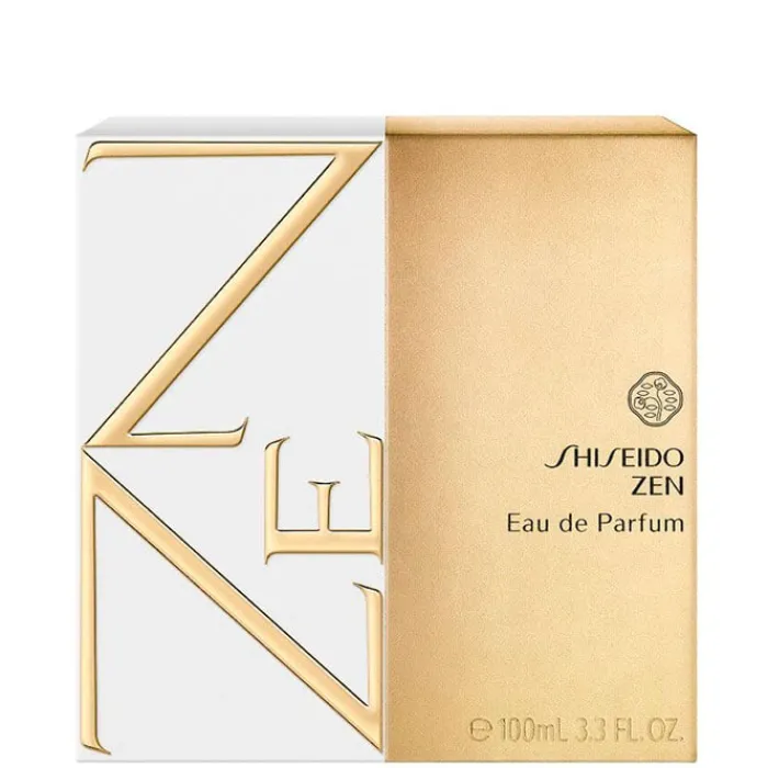 Mujer SHISEIDO ZEN