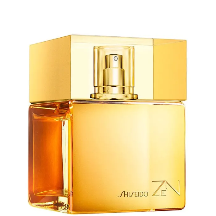 Mujer SHISEIDO ZEN